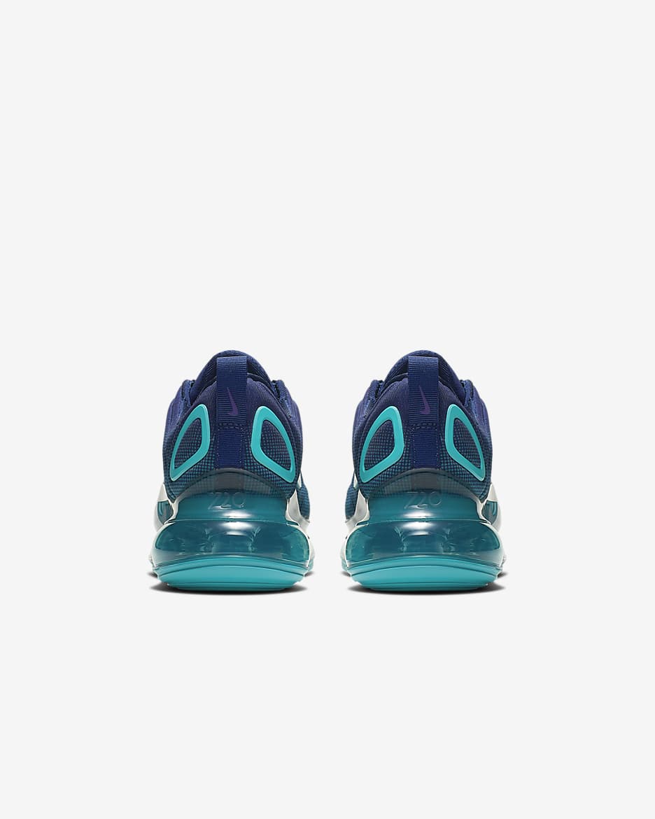 Nike Air Max 720 Schuh fur jungere altere Kinder. Nike CH